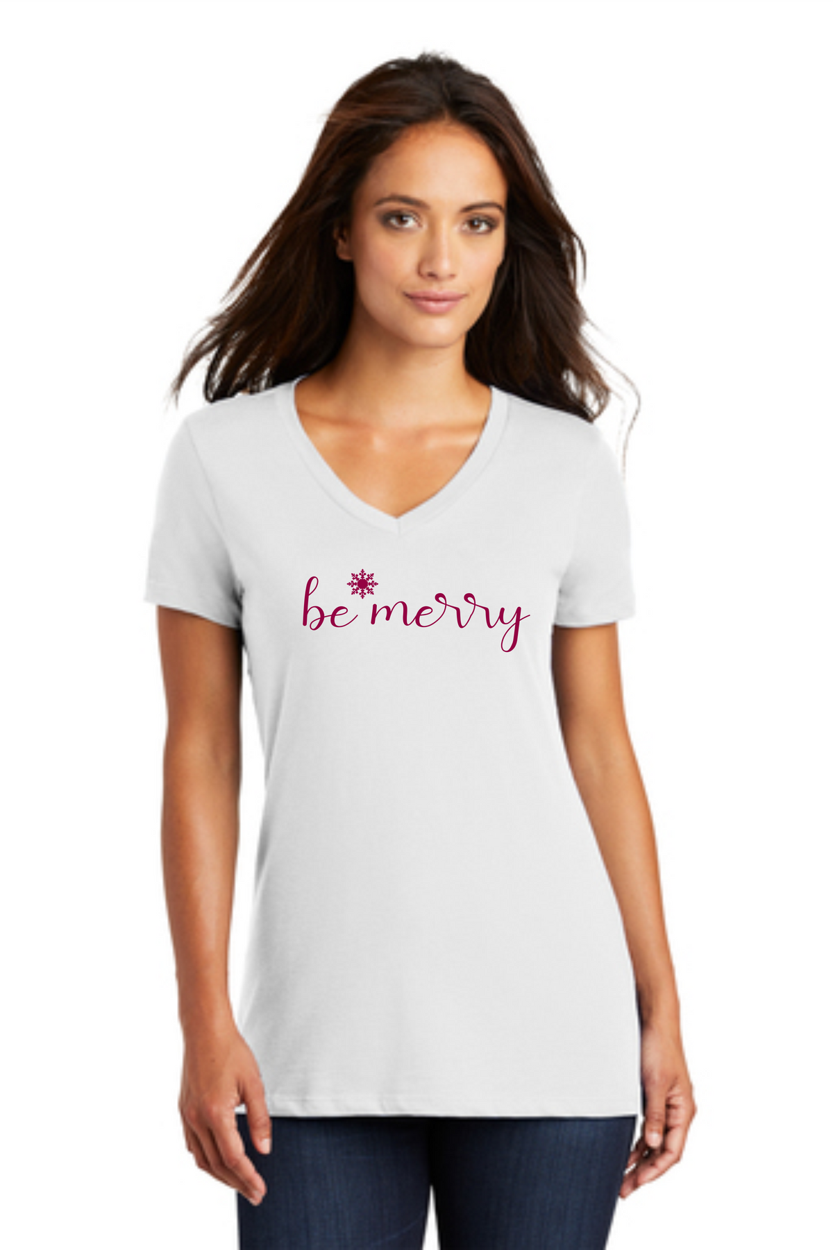 Be Merry